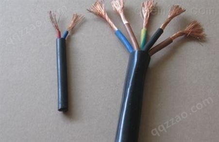 YZW电缆34 YZW通用橡套软电缆36
