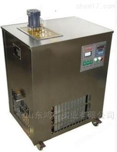 HD-HTS-300A标准恒温油槽