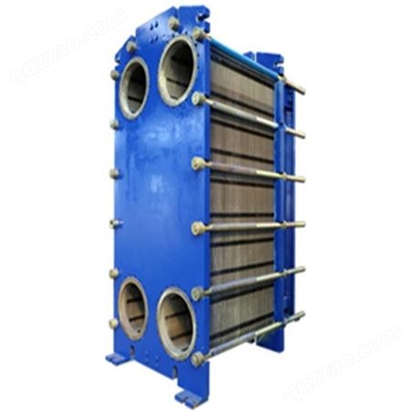 板式换热器厂家供应大型板式换热器 KJH0.84型