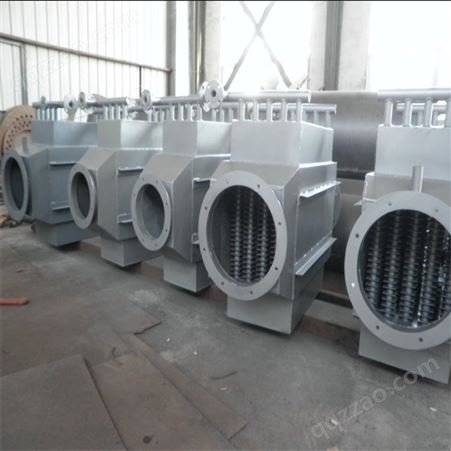 热管换热器 空气换热器  热管换热器内件厂家换热器 裕能环保 批发价格
