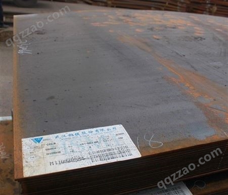 S235J2钢板 欧标现货 S235J2钢板 可按尺寸切割
