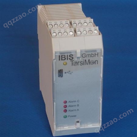 IBIS SIV1001.01传感器