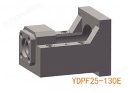 YDPF25-130E 电机座