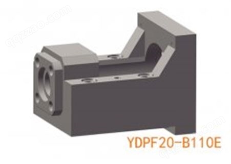 YDPF20-B110E 电机座