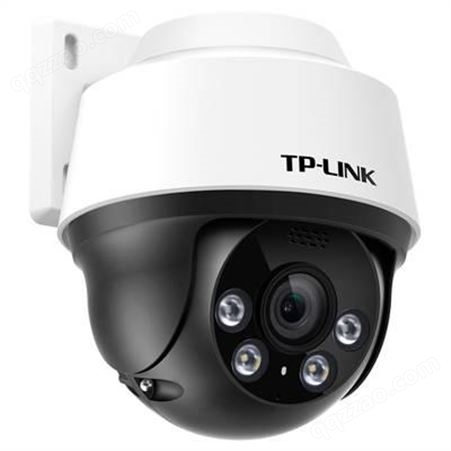 TP-LINK300万PoE室外全彩有线球机 TL-IPC632P-A