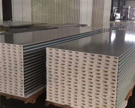 德宏州实验室净化板50型玻镁板厂零售