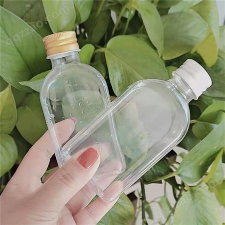 甘油包装瓶 小款透明瓶 规格标准 售后放心