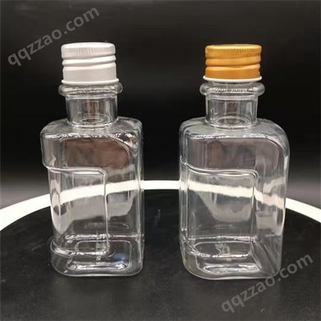 100ML甘油瓶  霜膏精油包装塑料瓶  塑料包装PE瓶  加厚耐用