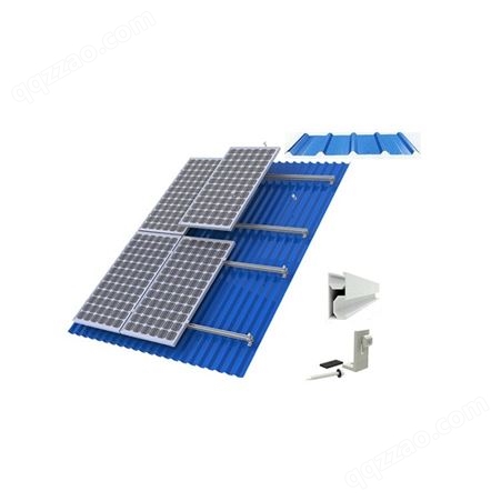 恒大离网太阳能电池板套件1000w 2000w 3000w 5000w价格