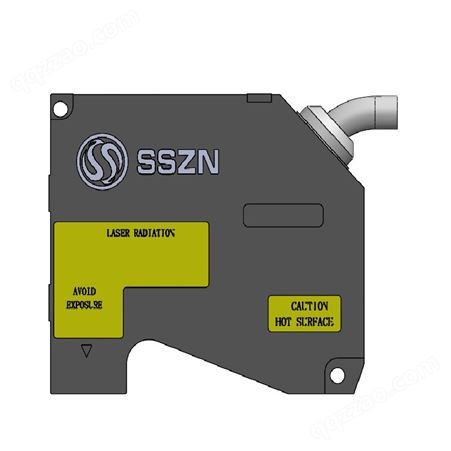 深圳深视智能 3D激光轮廓仪SR6130 线激光轮廓测量仪厂家