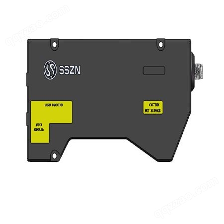 深圳深视智能 3D激光轮廓仪SR7240 线激光轮廓测量仪厂家