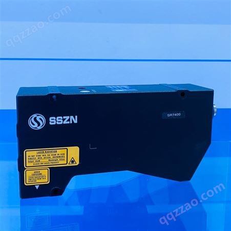 SSZN深视智能 3D激光轮廓仪SR7400 线激光轮廓测量仪
