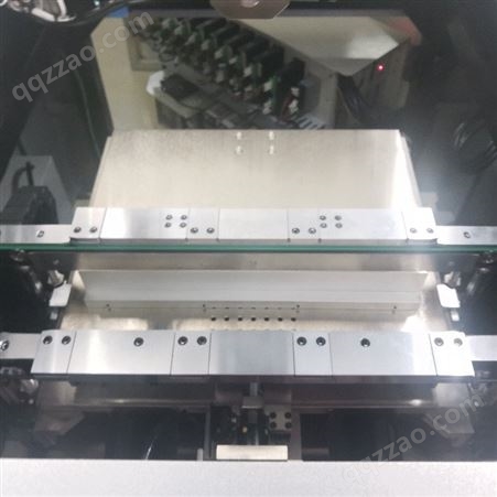 和田古德 HTGD X9+ 全自动视觉印刷机 全自动点胶机