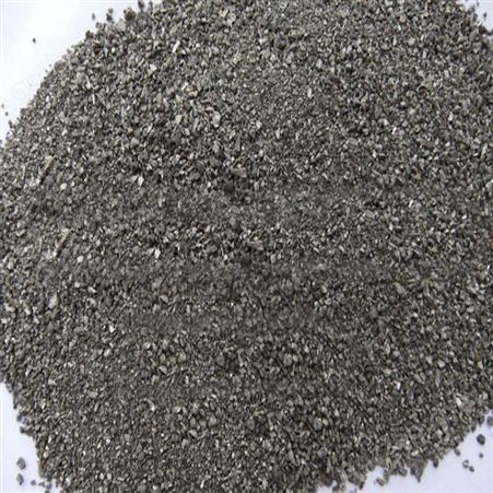 混凝土配重砂 高密度配重铁砂 厂家供应配重铁砂