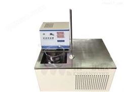 卧式低温恒温槽 CYDCW-0506高低温循环泵