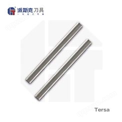 Tersa610*10*2.3mm 木工机异型刨刀片 TCT离心刀片