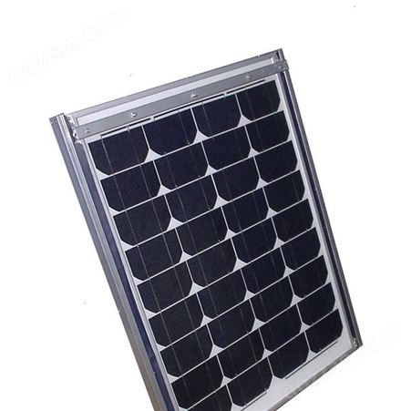 三团太阳能光伏发电板300W瓦单晶太阳能电池板充12V/24V电池光伏组件