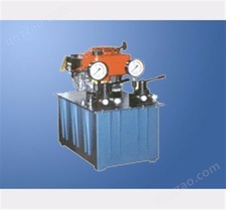  油缸液压泵站 电磁换向电动液压泵 电动液压泵
