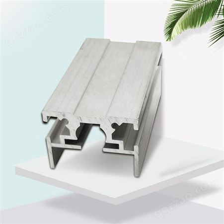捷丰异型材加工 工业铝型材厂家 CNC加工铝合金型材 开模定制