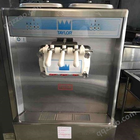 泰勒日世冰淇淋机回收