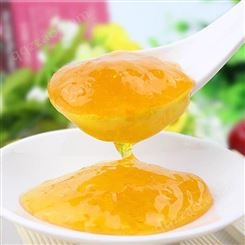 新品甜橙果酱奶茶原料 贵阳免费培训奶茶技术