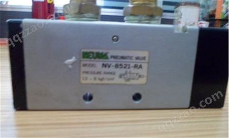 中国台湾世文NEUMA电磁阀NVA-8522 NVA-8542 NVA-8552