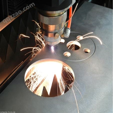岳峰厂家批发316L不锈钢激光切割件激光加工件铝板切割件
