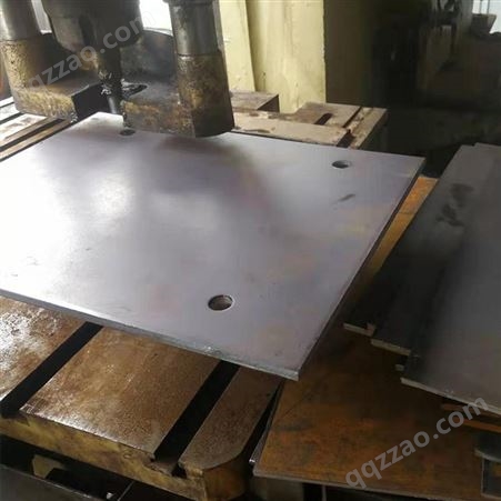 钢板切割零割 郑州钢板切割零割 厚钢板切割厂家