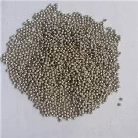 镍催化 镍铝催球 催化载体再造 镍铝网片球 蜂窝状网片