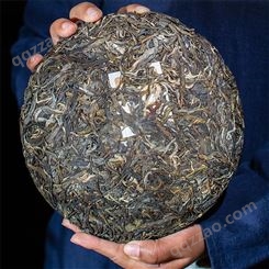 普洱茶批发商价格 古树生茶饼茶 种类齐全