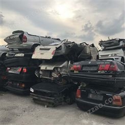 上海报废事故车回收中心-国三货车报废回收多少钱-办理车辆销户