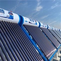 太阳能热水器_瑞普_槽式太阳能热水器_厂家生产商