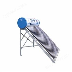 太阳能热水器_瑞普_整体式太阳能热水器_加工