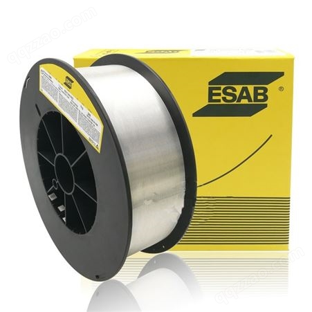 瑞典伊萨ESAB OK Autrod 铝焊丝1100纯铝 铝合金焊丝 型号大全