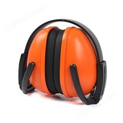 3M1436折叠式防噪音耳罩
