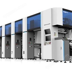 电脑印刷机工业产品外观设计