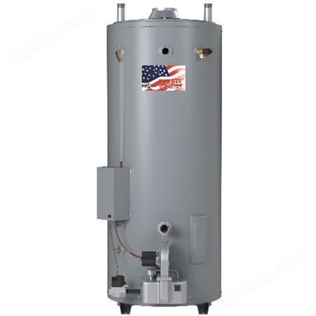 冷凝燃气热水器99KKW燃气锅炉美鹰商用燃气热水器 连锁酒店标配专用机型