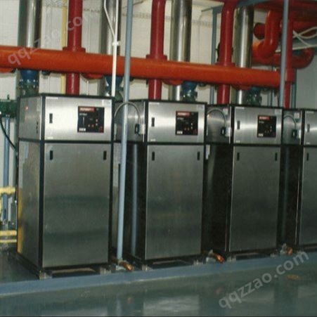 冷凝低氮进口燃气锅炉美鹰铜管锅炉MB-2500环保低氮锅炉进口品质
