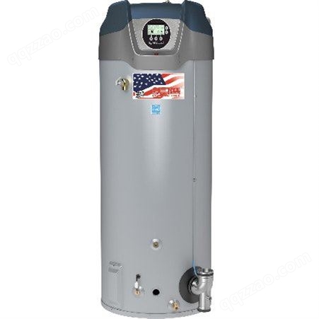 冷凝燃气热水器99KKW燃气锅炉美鹰商用燃气热水器 连锁酒店标配专用机型