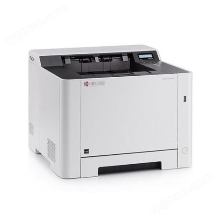 京瓷P5021cdw 彩色激光A4高速双面网络打印机家用小型办公打印机手机无线打印