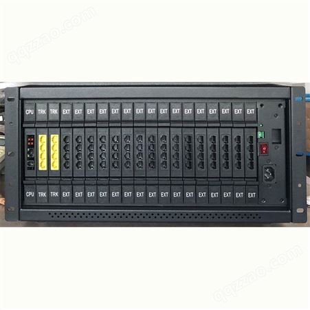 程控交换机 OX-850H交换机 讴讯交换机