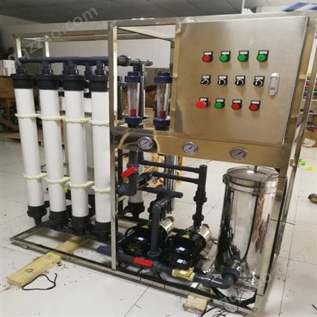 学校实验室污水处理设备轩科XKFS 厂家污水处理器设备