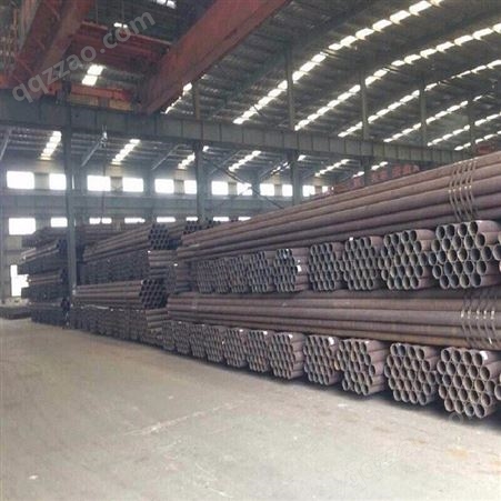 供应青岛16mn无缝钢管价格 天津无缝钢管公司现货质量保证