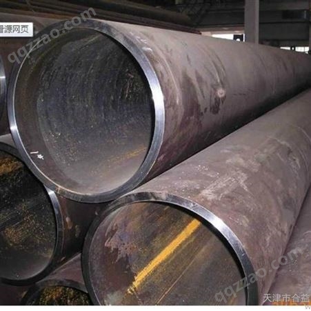 供应青岛16mn无缝钢管价格 天津无缝钢管公司现货质量保证