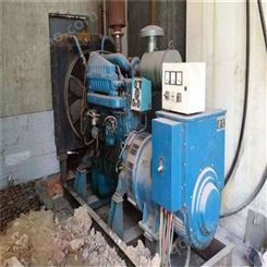 苏州废旧发电机回收-发电机回收价格-宝泉收购平台
