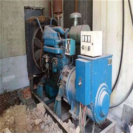 苏州废旧发电机回收-发电机回收价格-宝泉收购平台