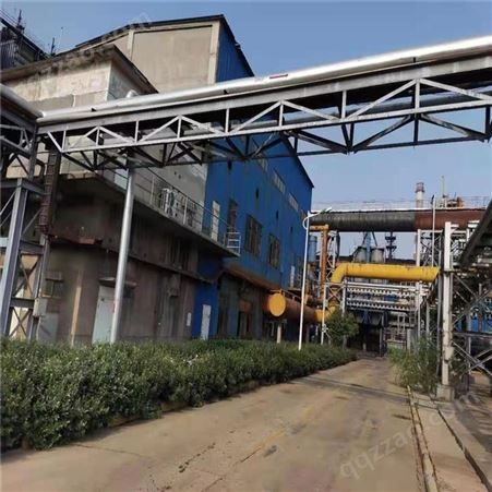 宝泉 淮安化工厂钢构厂房拆除电话 持证拆除