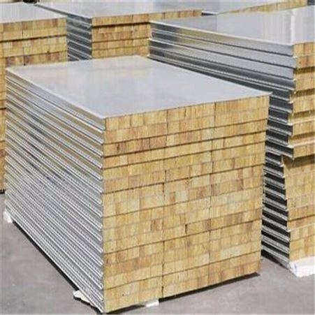 上海二手岩棉板回收 岩棉板房回收价格 现金收购