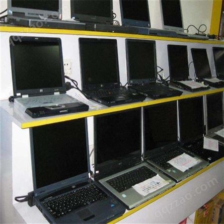 办公用品电脑回收 台式电脑回收 一体机回收 宝泉