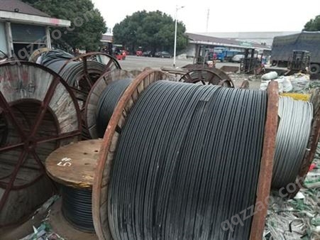 连云港厂家铝电缆回收-电缆回收良好信誉